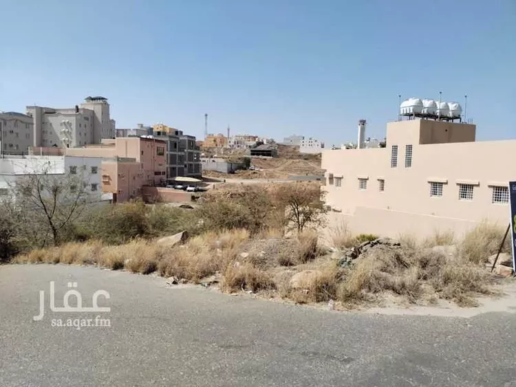 أرض للبيع في حي الزهور, مدينة ابها, منطقة عسير صورة 4