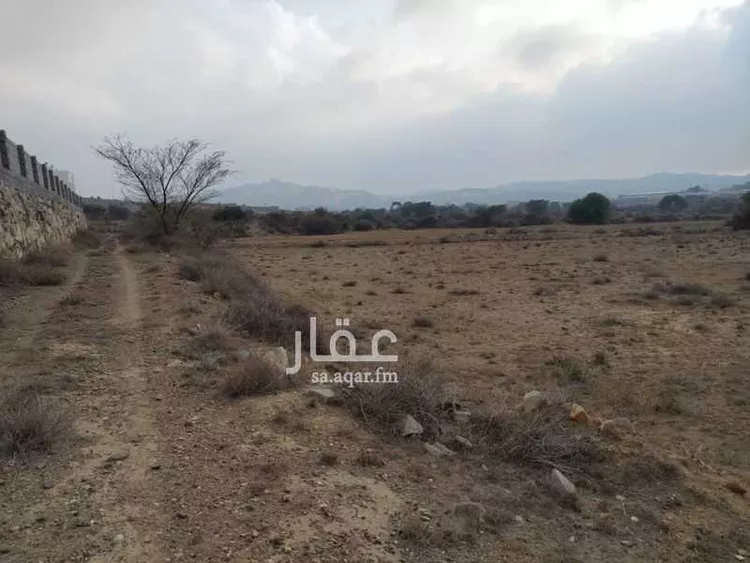 أرض للبيع في حي العقيق, مدينة ابها, منطقة عسير صورة 3