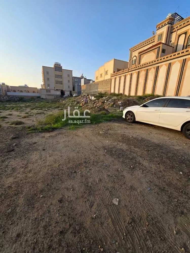 Land for Sale in Khamis Mushait Ar Rabie صورة 5