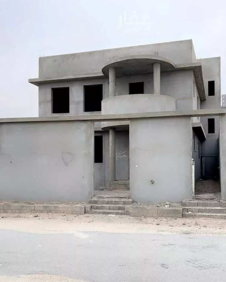 فيلا للبيع في حي الريان, مدينة بيشه, منطقة عسير صورة 4