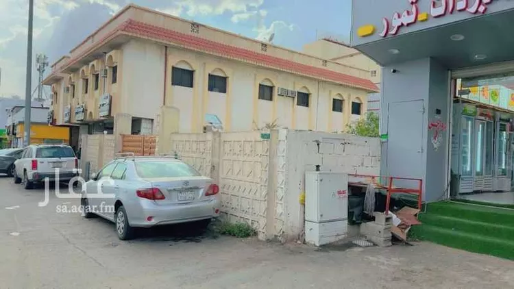 أرض للإيجار في شارع نصر الدين الطوسي, حي الربيع, مدينة خميس مشيط, منطقة عسير صورة 4