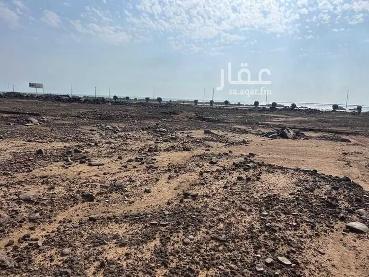 أرض للبيع في حي الحره, مدينة الحره, منطقة عسير صورة 4