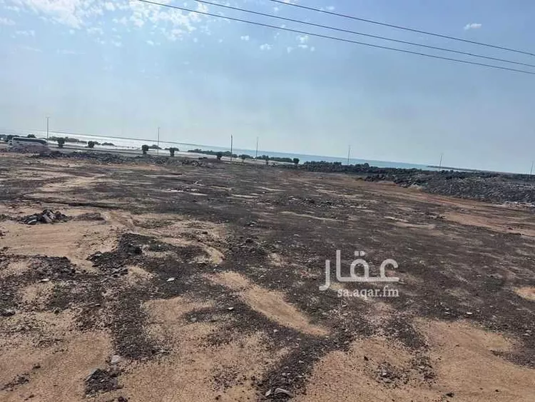 أرض للبيع في حي الحره, مدينة الحره, منطقة عسير صورة 5