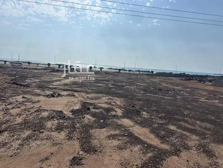 أرض للبيع في حي الحره, مدينة الحره, منطقة عسير