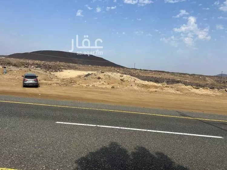 أرض للبيع في حي الحره, مدينة الحره, منطقة عسير صورة 3