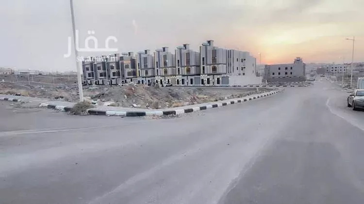 أرض للبيع في شارع سبرة بن فاتك, حي الظرفة, مدينة خميس مشيط, منطقة عسير صورة 4