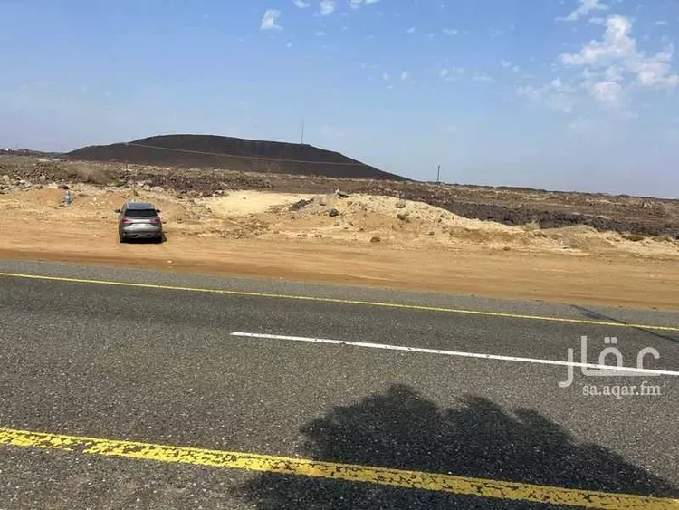 أرض للبيع في حي الحره, مدينة الحره, منطقة عسير صورة 5