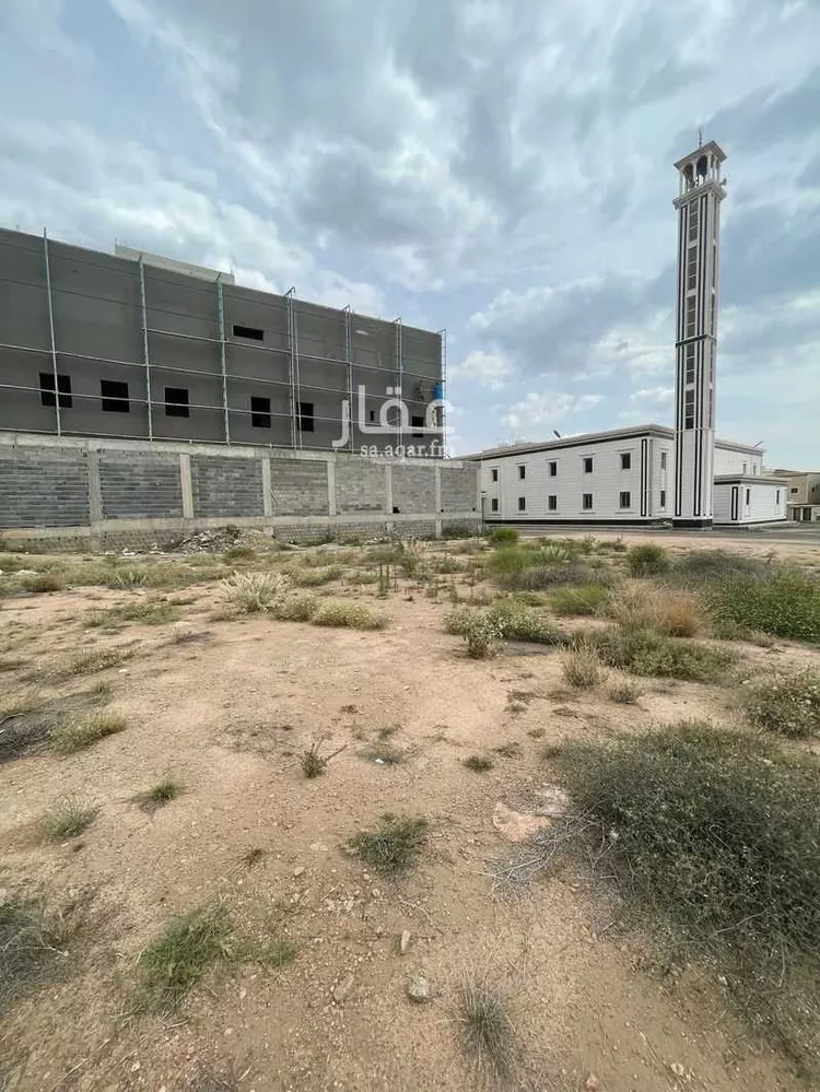 أرض للبيع في شارع النورس 22, حي النورس, مدينة احد رفيدة - الواديين, منطقة عسير صورة 3