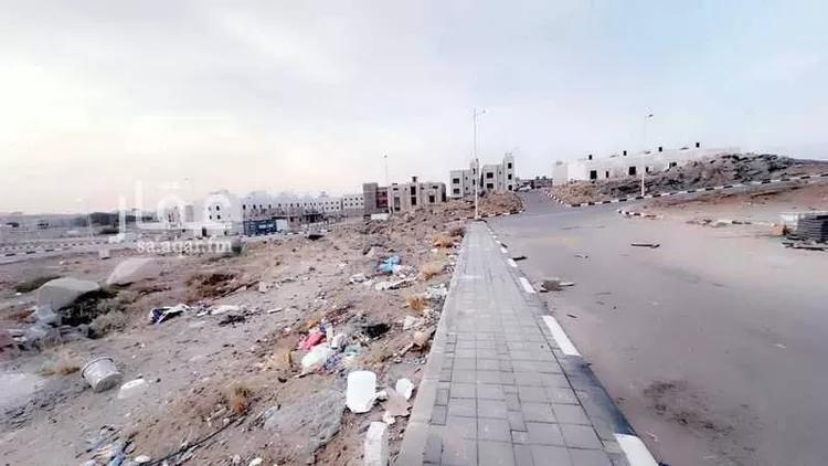 أرض للبيع في شارع سبرة بن فاتك, حي الظرفة, مدينة خميس مشيط, منطقة عسير
