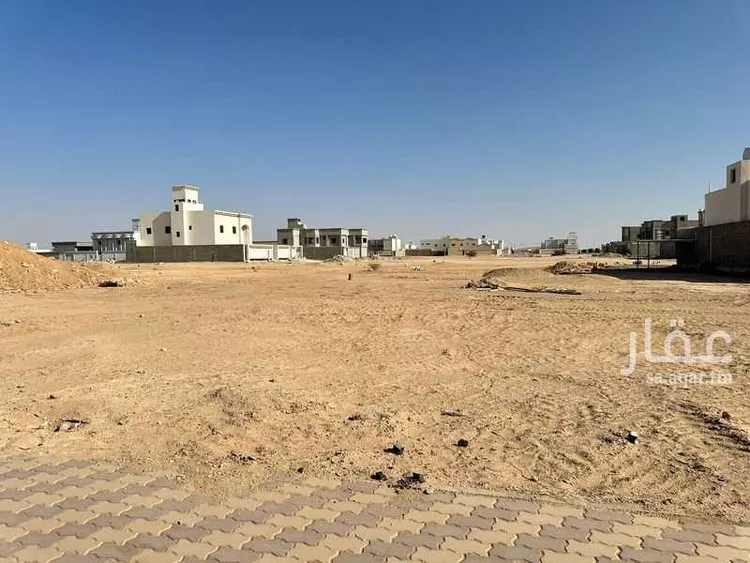 أرض للبيع في حي الورود, مدينة الافلاج, منطقة الرياض صورة 2