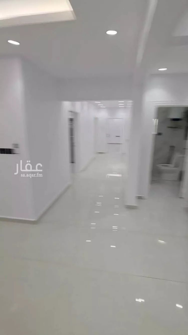 شقة للإيجار في شارع بريدة, حي الريان, مدينة الرياض, منطقة الرياض صورة 5