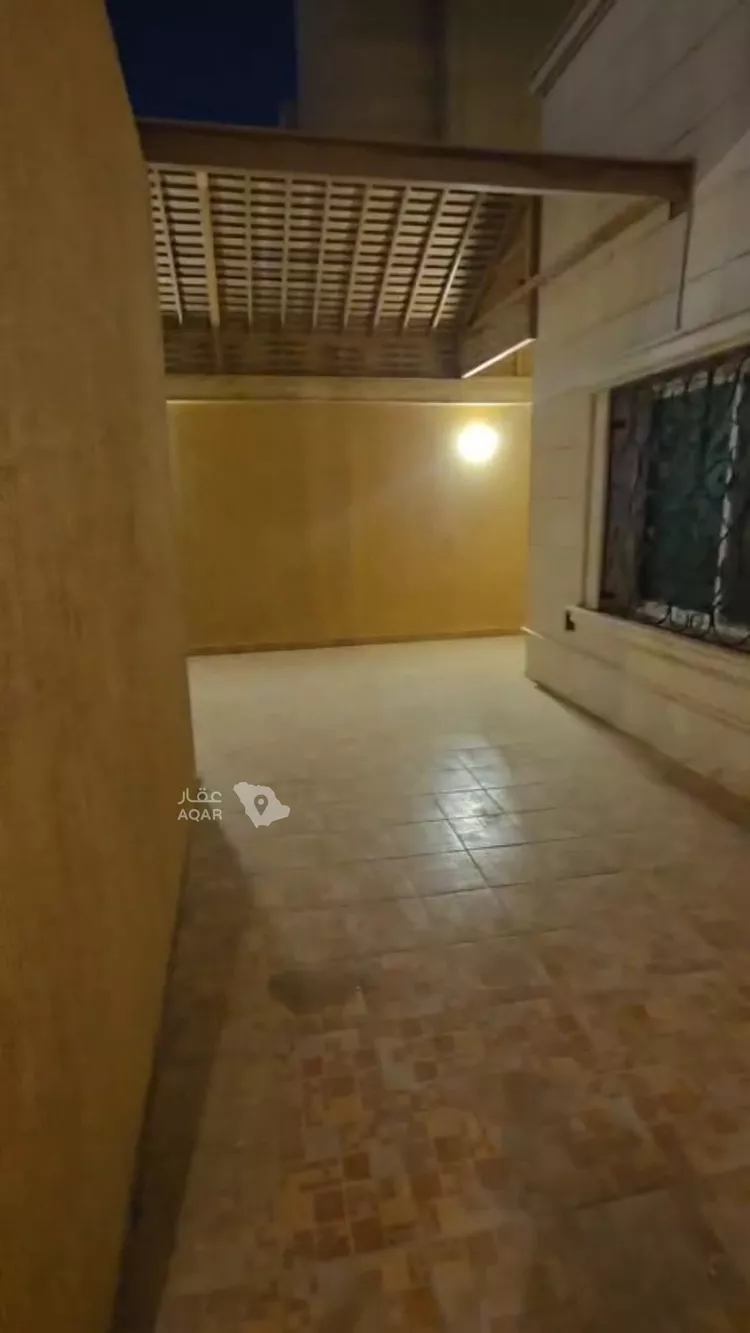 فيلا للإيجار في شارع عبدالله بن حميد الخالدي, حي الفيحاء, مدينة الرياض, منطقة الرياض 16