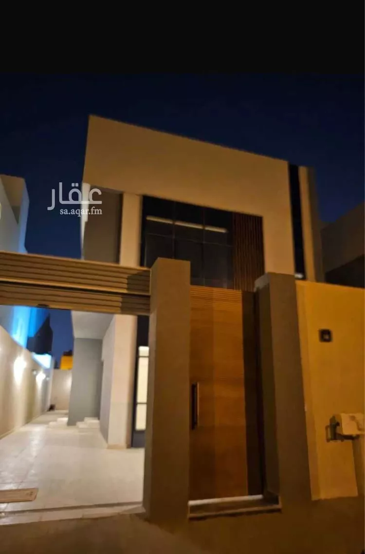 Villa for Sale in Riyadh Al Wadi صورة 3