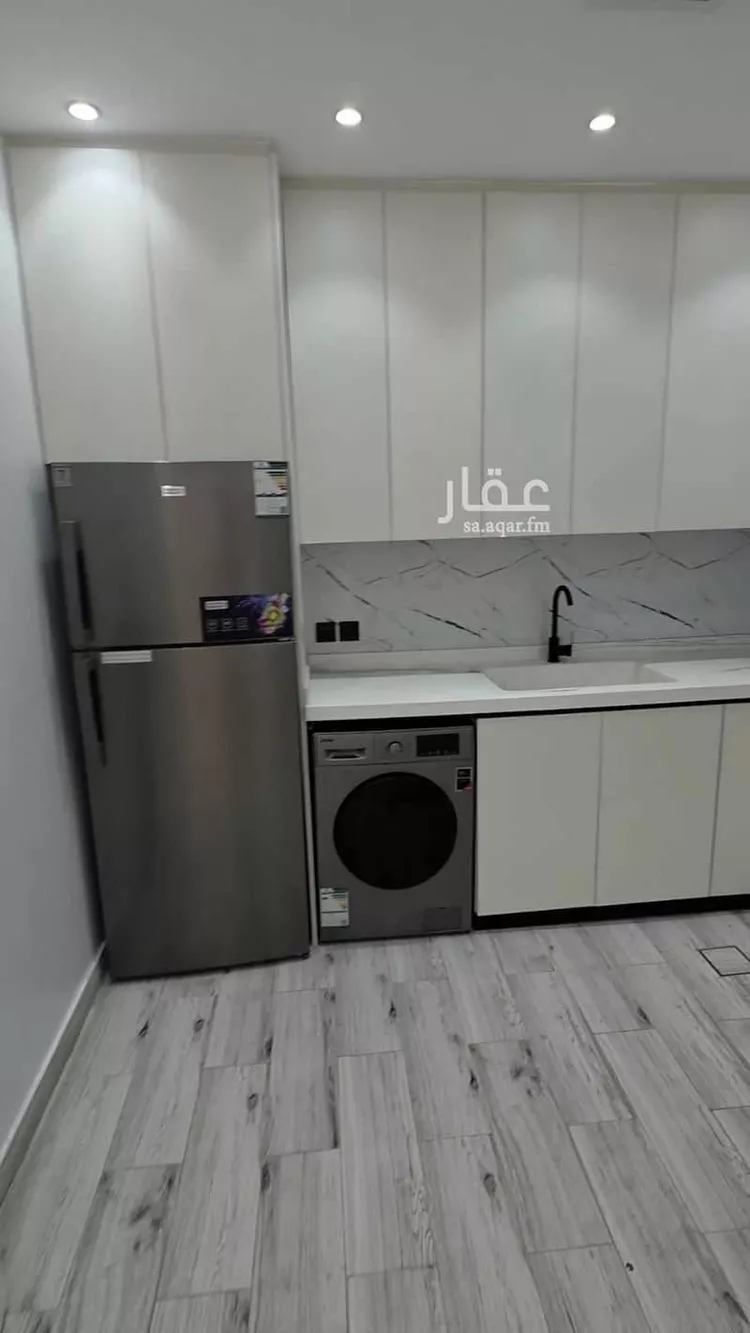 عمارة للإيجار في شارع الأمير ماجد بن عبدالعزيز, حي الريان, مدينة الرياض, منطقة الرياض صورة 2