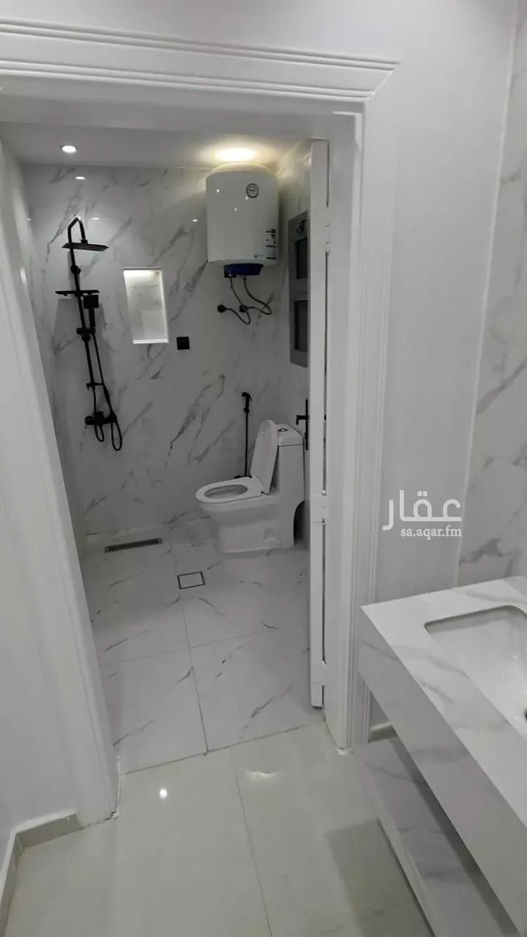 شقة للإيجار في شارع بريدة, حي الريان, مدينة الرياض, منطقة الرياض صورة 4