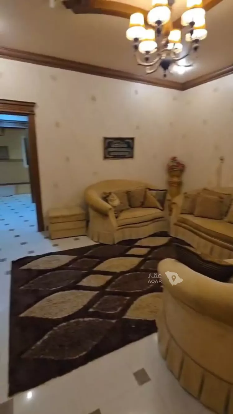 فيلا للإيجار في شارع عبدالله بن حميد الخالدي, حي الفيحاء, مدينة الرياض, منطقة الرياض 25