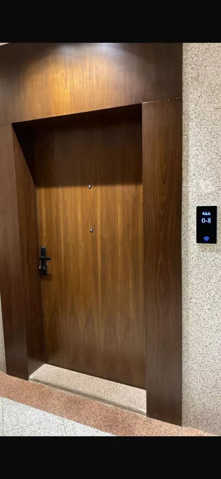 شقة للإيجار في شارع الشيخ عمر بن سليم, حي الريان, مدينة الرياض, منطقة الرياض 5