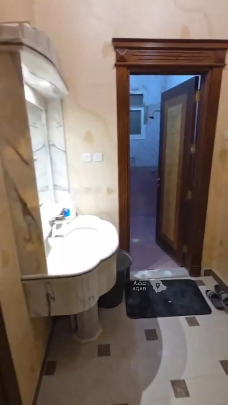 فيلا للإيجار في شارع عبدالله بن حميد الخالدي, حي الفيحاء, مدينة الرياض, منطقة الرياض 6