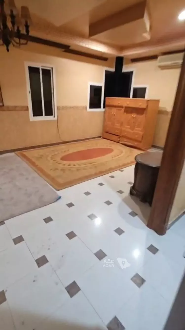 فيلا للإيجار في شارع عبدالله بن حميد الخالدي, حي الفيحاء, مدينة الرياض, منطقة الرياض 26