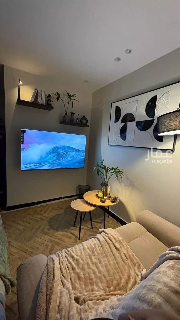شقة للإيجار في شارع الباقرة ، حي المونسية ، الرياض ، منطقة الرياض صورة 2