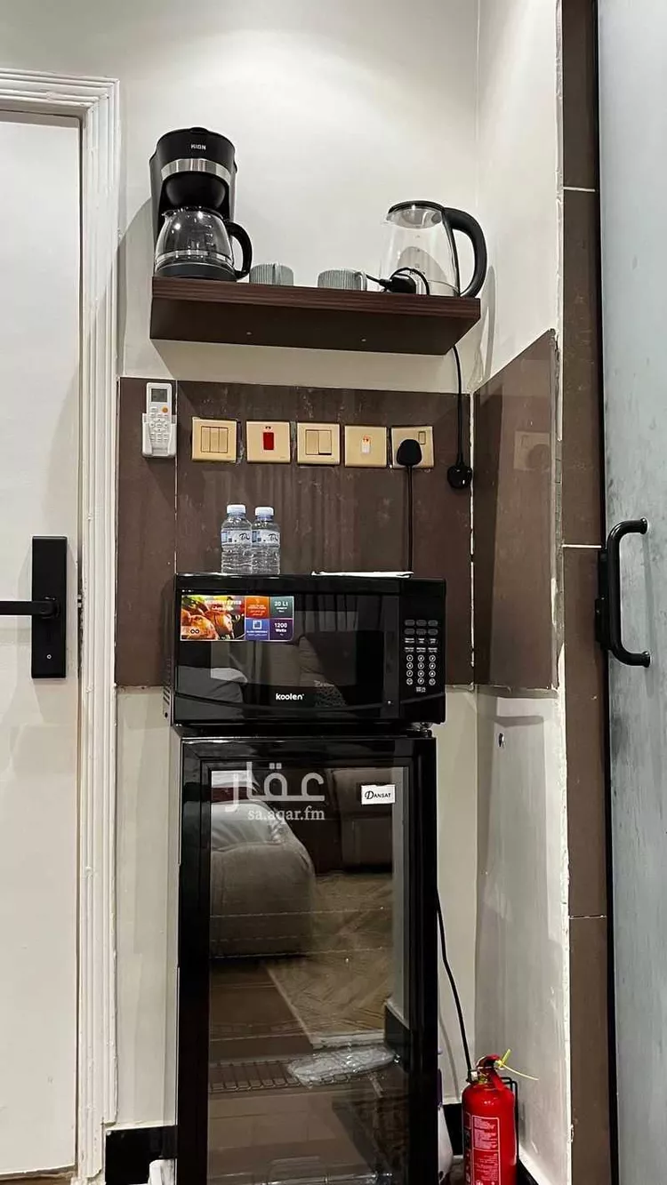 Studio for rent in Riyadh Al Yarmouk