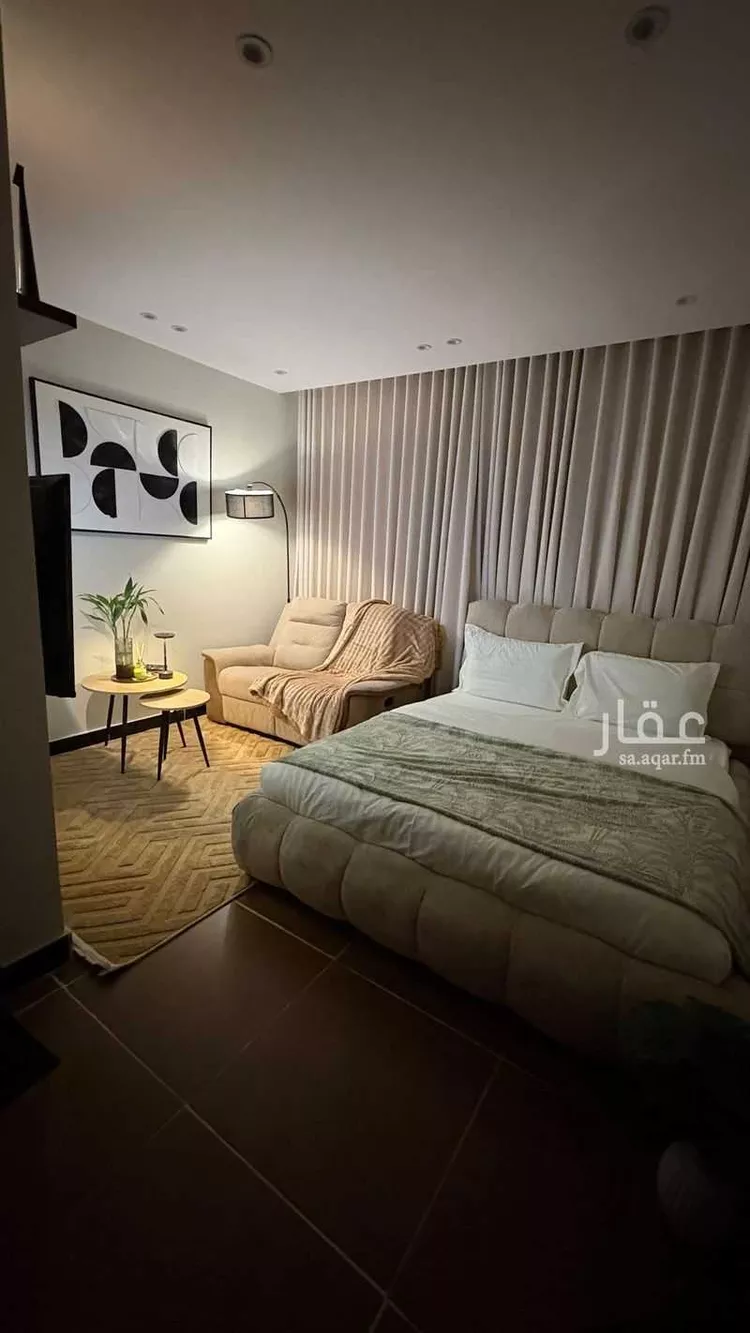 شقة للإيجار في شارع الباقرة ، حي المونسية ، الرياض ، منطقة الرياض