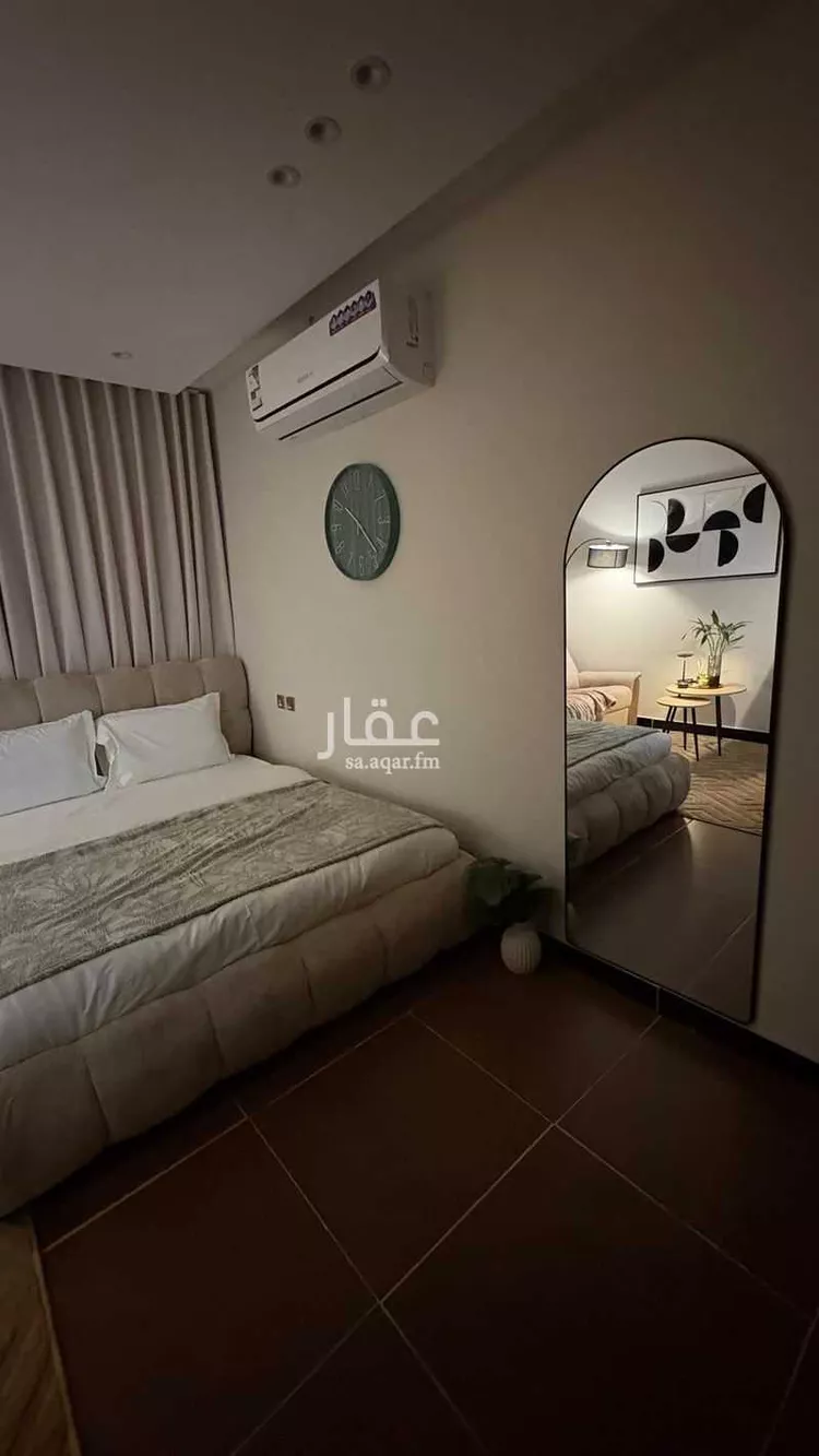 شقة للإيجار في شارع الباقرة ، حي المونسية ، الرياض ، منطقة الرياض صورة 4