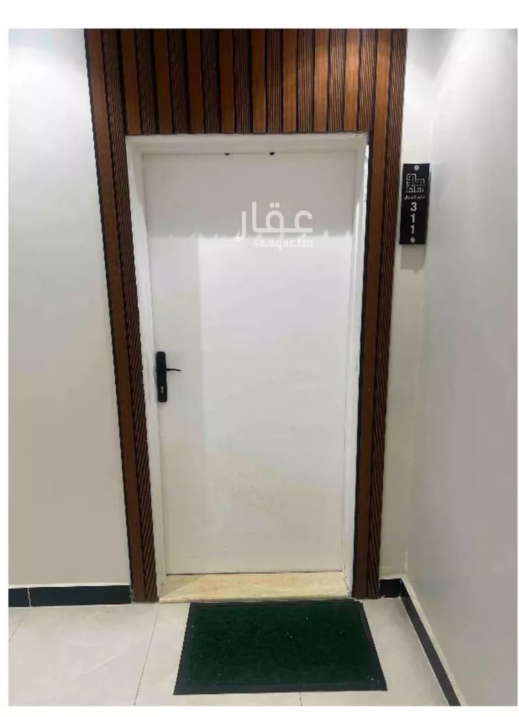 استوديو للإيجار في شارع الخديد ، حي اليرموك ، الرياض ، منطقة الرياض 7