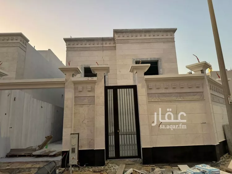 فيلا للبيع في شارع مره بن عائد, حي المنار, مدينة الدمام, المنطقة الشرقية