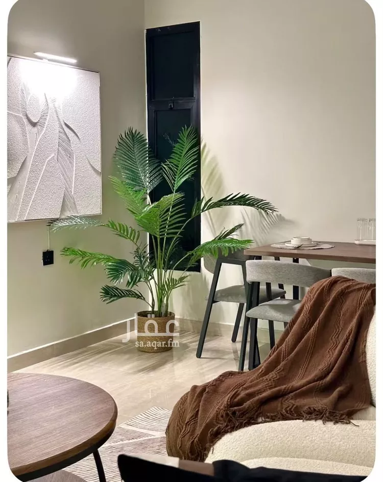 Apartment for Rent in Al Khobar Al Hamra صورة 4