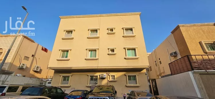عمارة للإيجار في حي الزهور, مدينة الدمام, المنطقة الشرقية