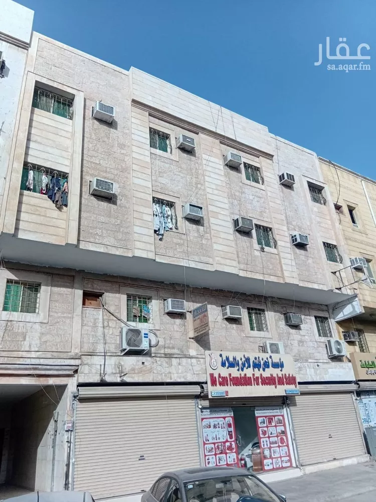 عمارة للبيع في شارع 19أ, حي العدامة, مدينة الدمام, المنطقة الشرقية