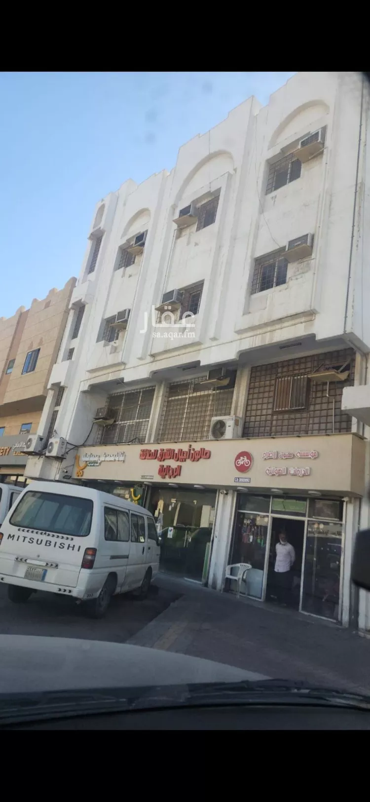 Building for Sale in Dammam Al Amamrah