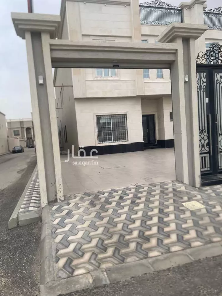 فيلا للبيع في حي ، شارع ثابت ابن عامر ، حي الفرسان ، الدمام ، الدمام صورة 4