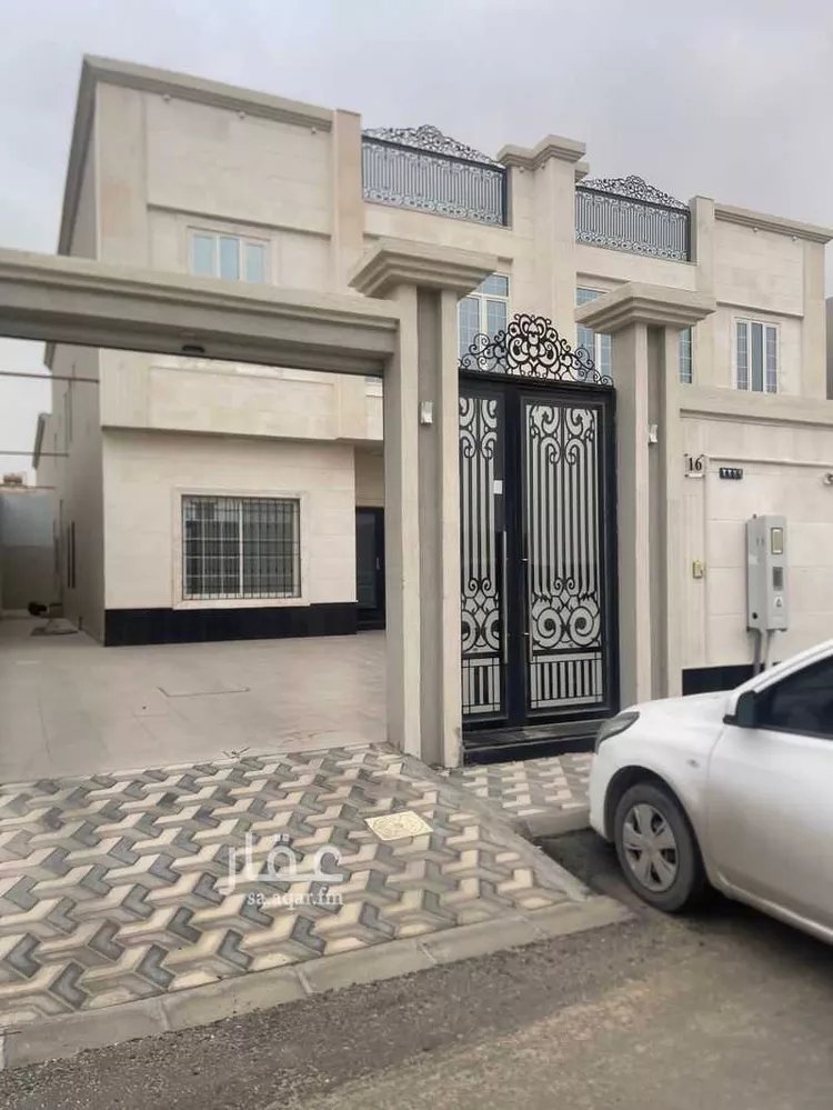 فيلا للبيع في حي ، شارع ثابت ابن عامر ، حي الفرسان ، الدمام ، الدمام صورة 2