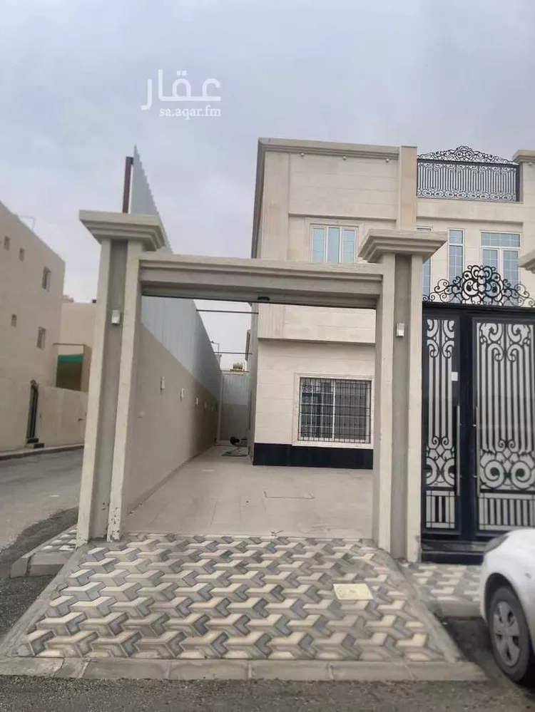 فيلا للبيع في حي ، شارع ثابت ابن عامر ، حي الفرسان ، الدمام ، الدمام