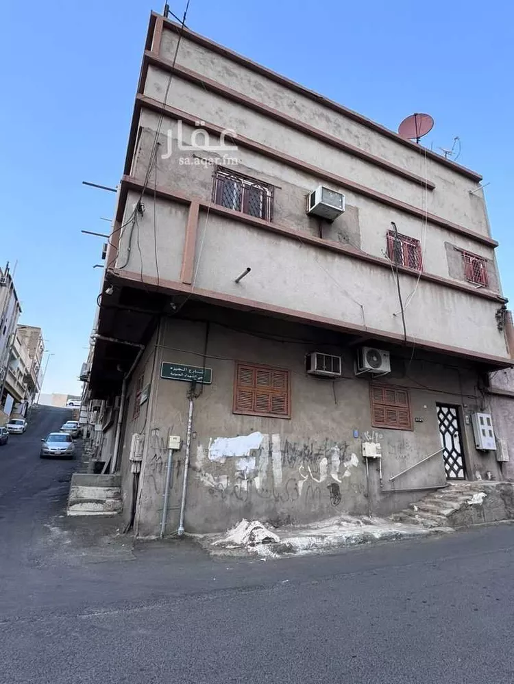 Building for Sale in Taif Ashuhada Aljanubiyyah صورة 2