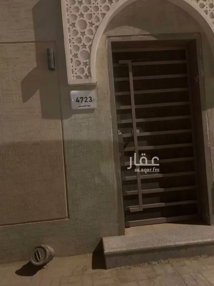 فيلا للإيجار في شارع شبيجة العليا ، حي الجنادرية ، الرياض ، منطقة الرياض صورة 3