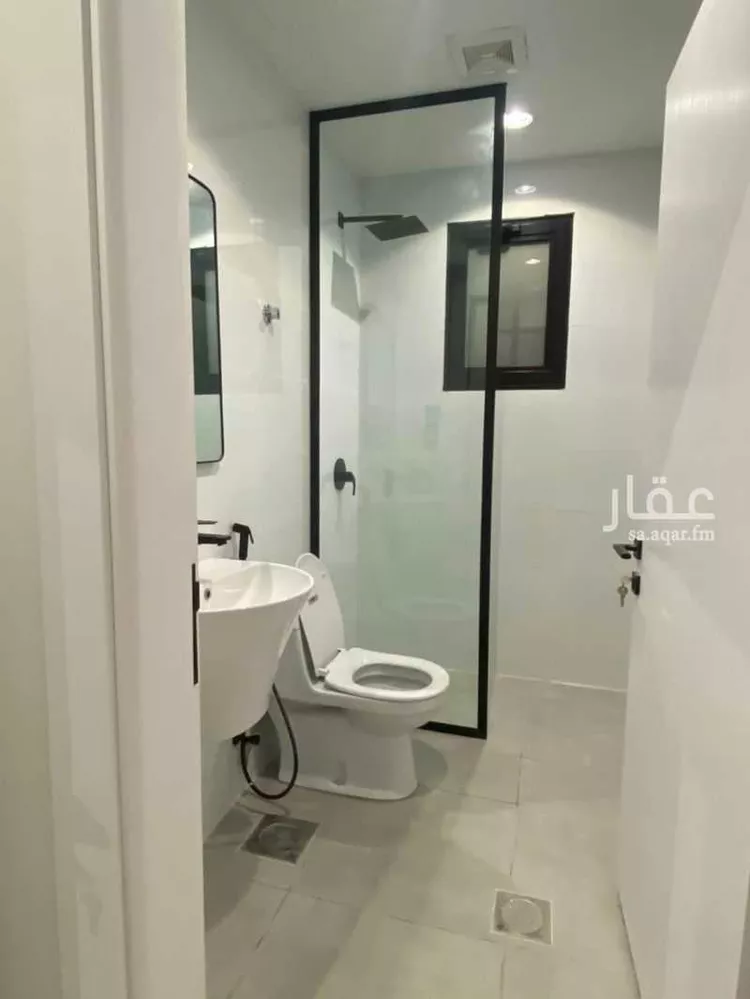 شقة للإيجار في شارع حافظ وهبة ، حي مطار الملك خالد الدولي ، الرياض ، منطقة الرياض صورة 4