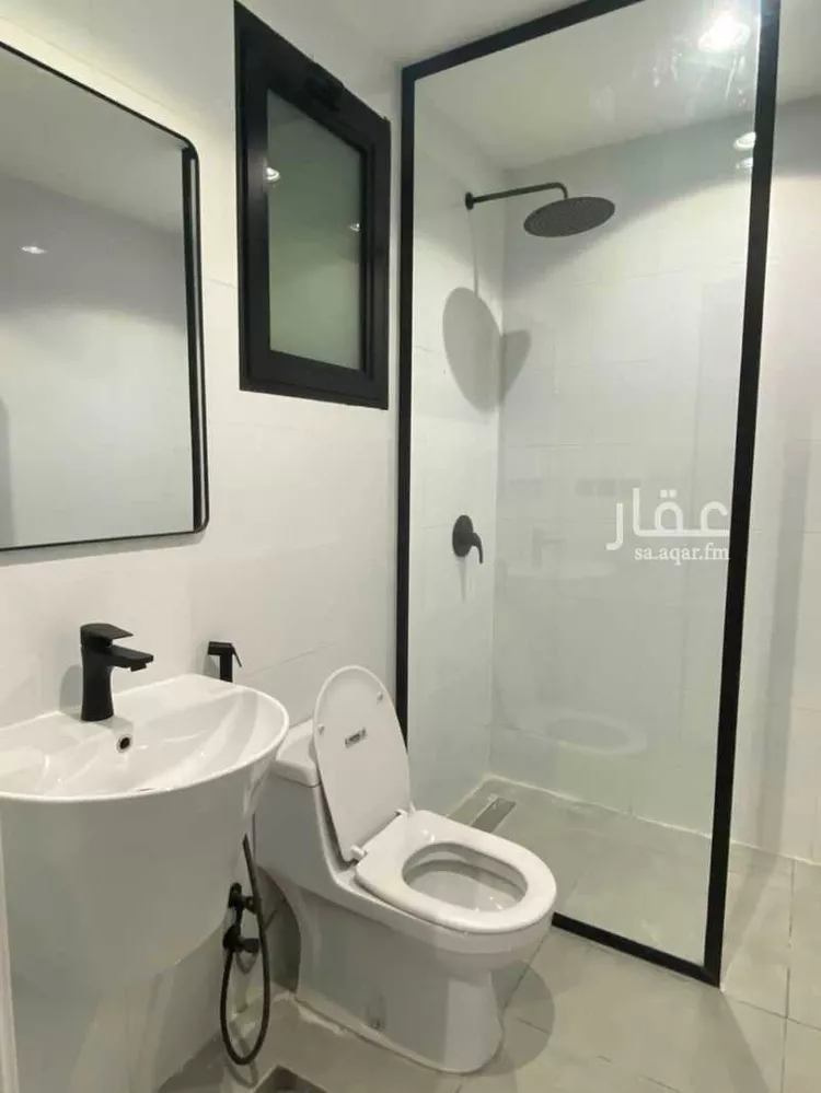 شقة للإيجار في شارع حافظ وهبة ، حي مطار الملك خالد الدولي ، الرياض ، منطقة الرياض