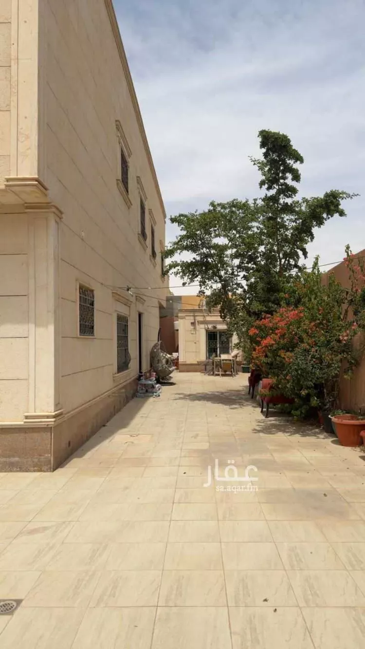 فيلا للبيع في شارع رقم 151 ، حي الياسمين ، الرياض ، منطقة الرياض صورة 4