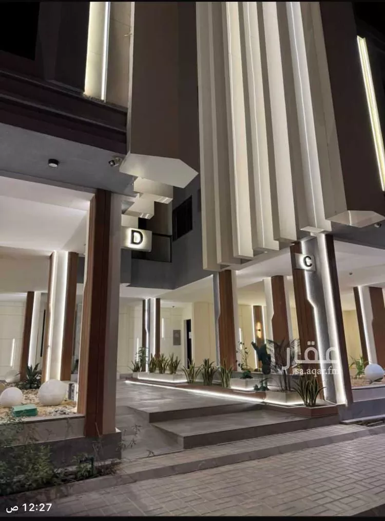 شقة للإيجار في شارع يوسف بن أبي إسحاق, حي النرجس, مدينة الرياض, منطقة الرياض صورة 2