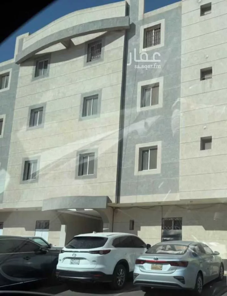 شقة للبيع في شارع الندوة, حي ظهرة لبن, مدينة الرياض, منطقة الرياض