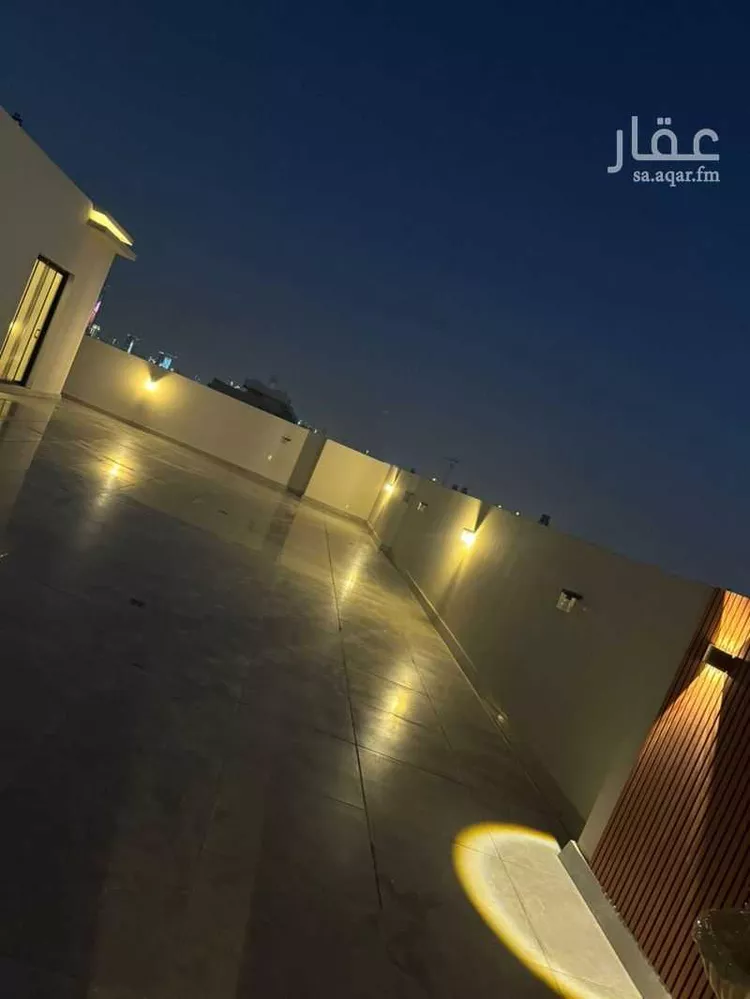 فيلا للإيجار في حي عكاظ, مدينة الرياض, منطقة الرياض 11