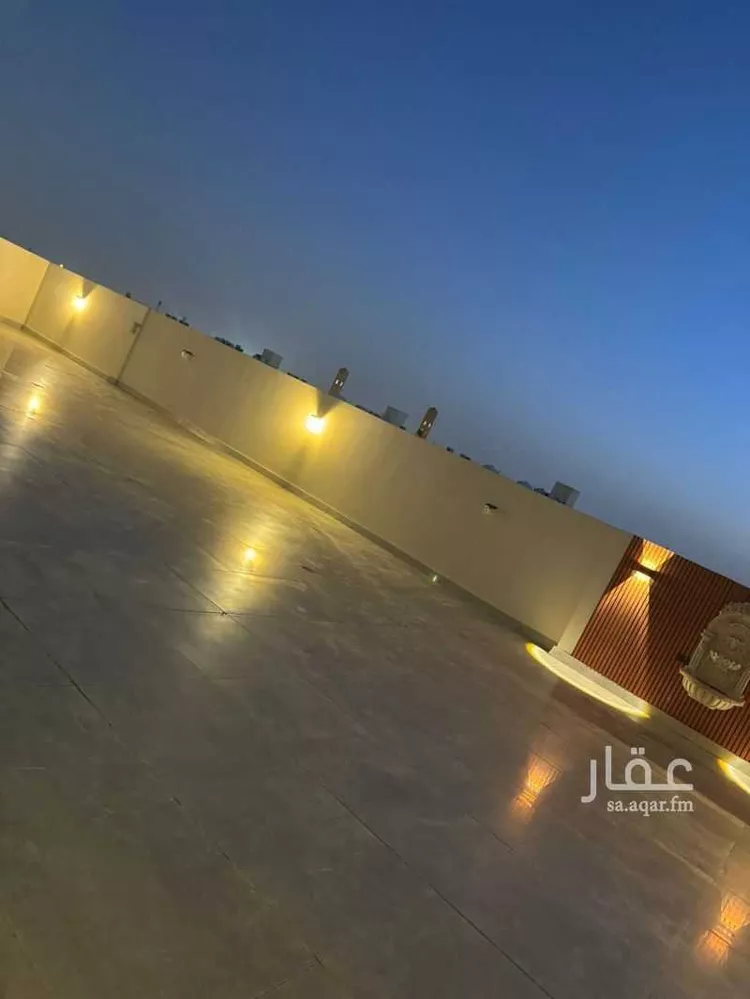 فيلا للإيجار في حي عكاظ, مدينة الرياض, منطقة الرياض صورة 5