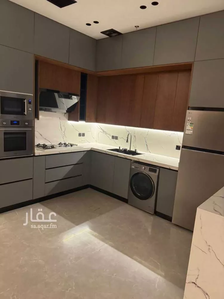 فيلا للإيجار في حي عكاظ, مدينة الرياض, منطقة الرياض 9