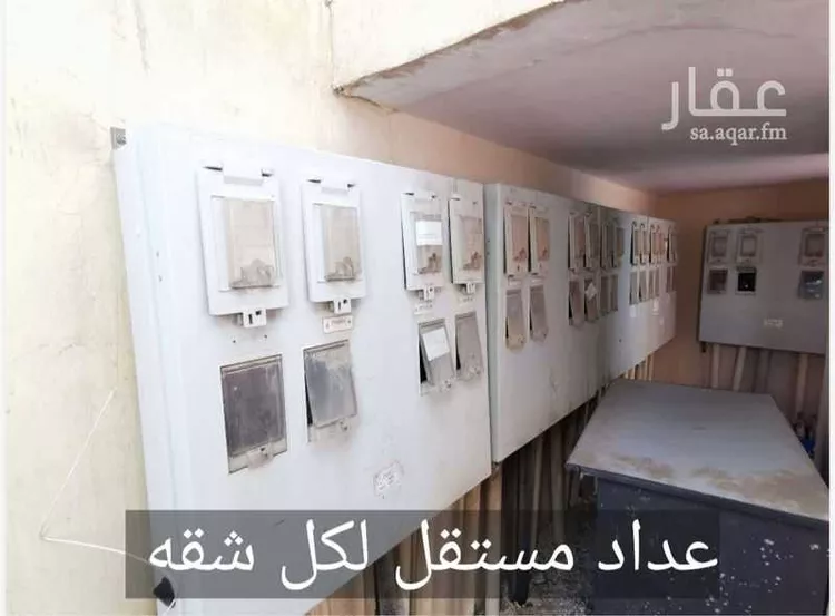 شقة للإيجار في شارع قدامة بن جعفر, حي العليا, مدينة الخبر, المنطقة الشرقية 13