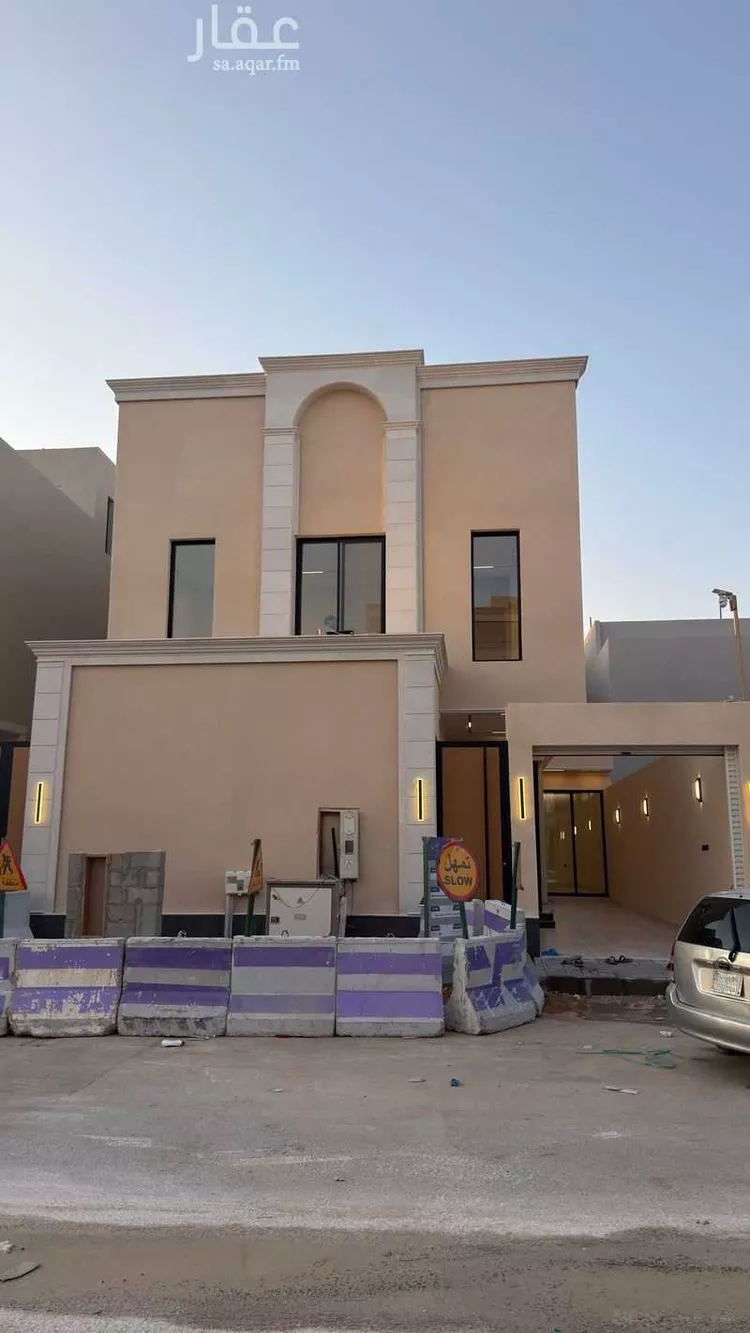فيلا للبيع في حي الرمال, مدينة الرياض, منطقة الرياض