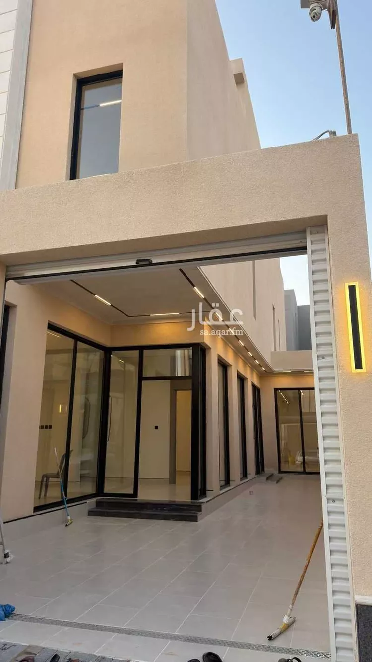 فيلا للبيع في حي الرمال, مدينة الرياض, منطقة الرياض صورة 4