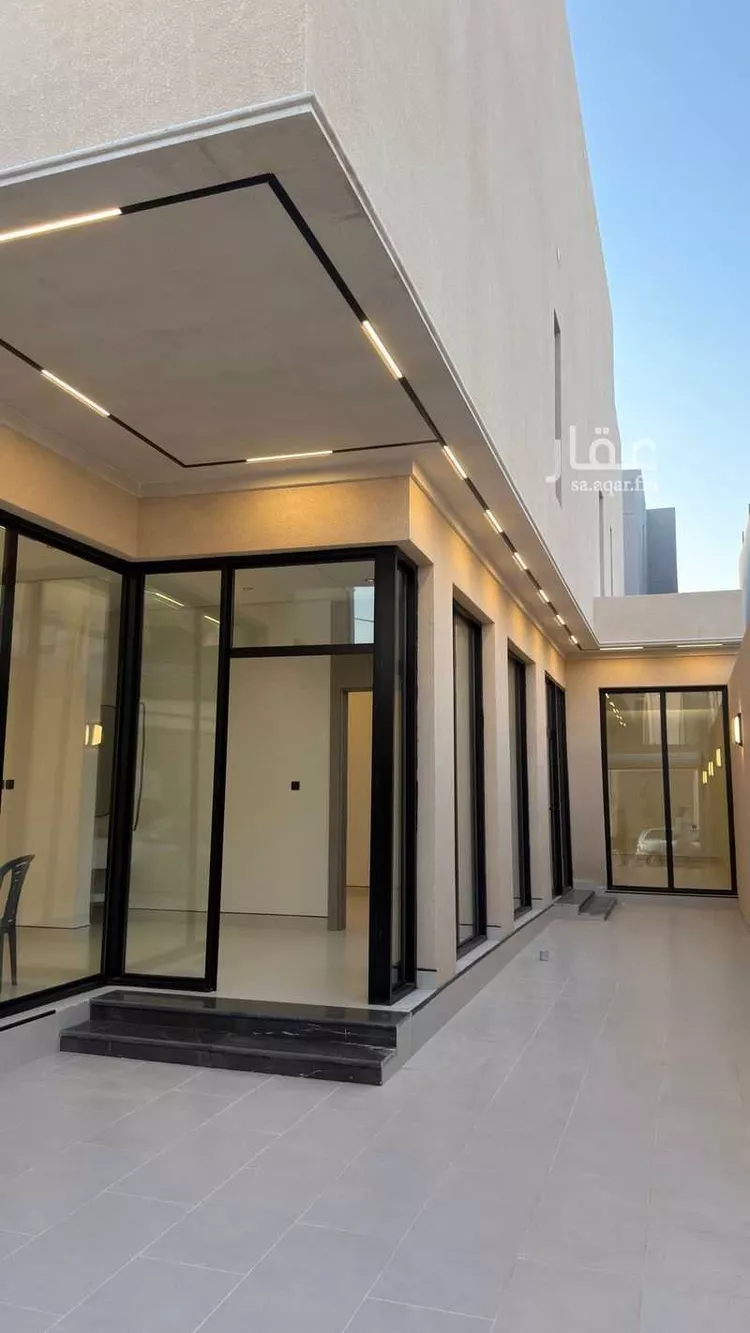 فيلا للبيع في حي الرمال, مدينة الرياض, منطقة الرياض صورة 5
